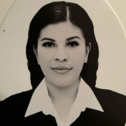 Zuliany Monserrat Solis Barajas