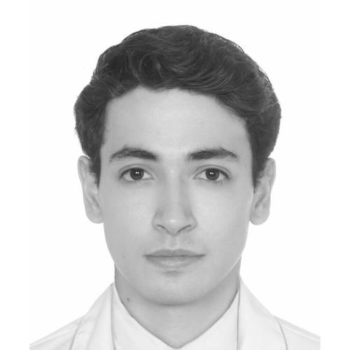 Cesar Lopez Hernandez
