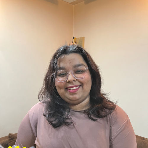 Ritika Mohan Kataria