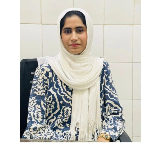 Uzma Anwar