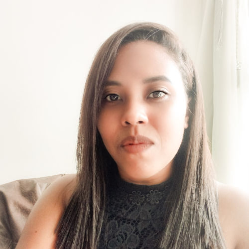 Jessica Maria Azevedo Souza