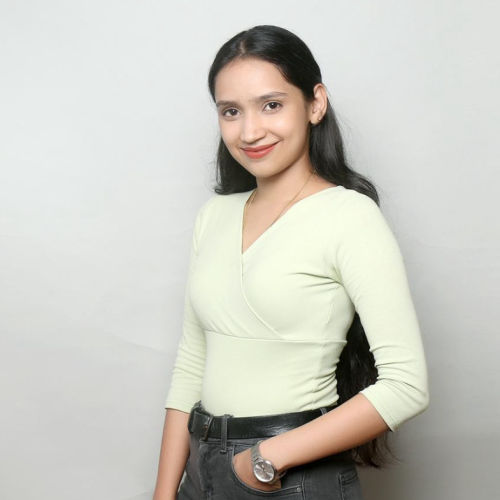 Rikita Bhattar