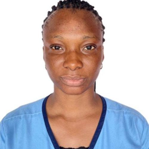 Sobanke Bright Idara