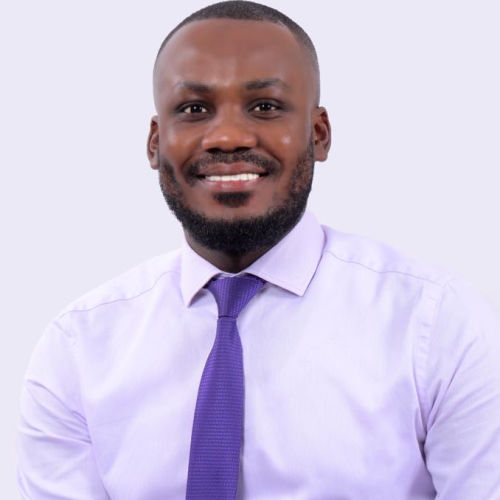 Luboobi Haidar