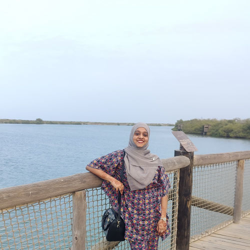 Sabah Ateeq