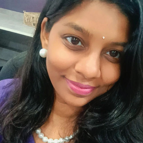 Divya Ekambaram