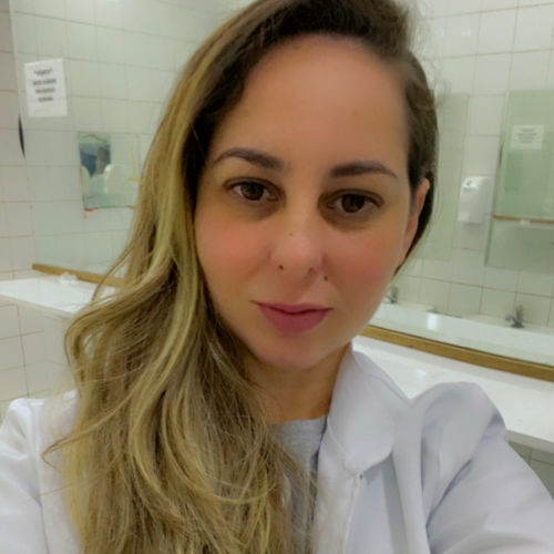 Lilian de Aguiar