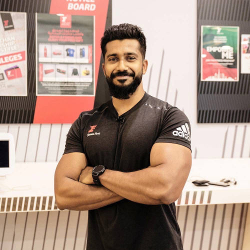 Riju Salim
