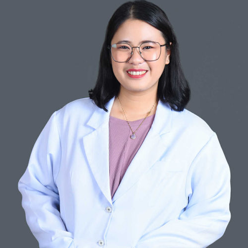 Darlene Mishael Andres Dalope