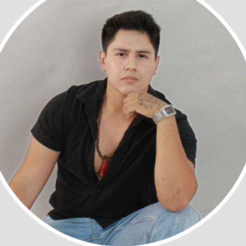 Oscar Dominguez Lopez
