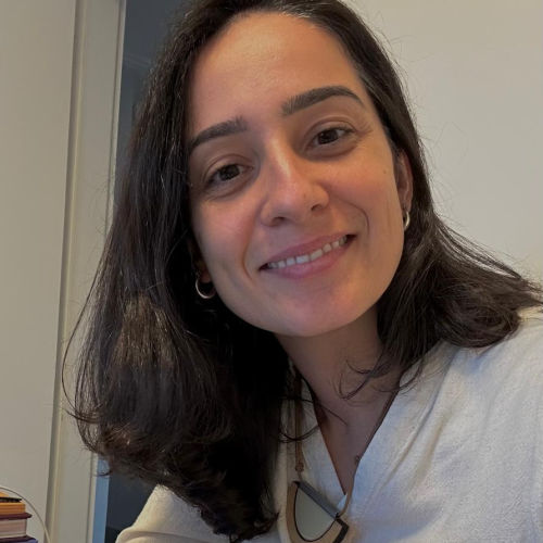 Mariana Pereira Almeida