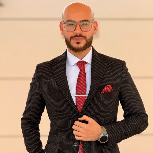Zakariya Gad