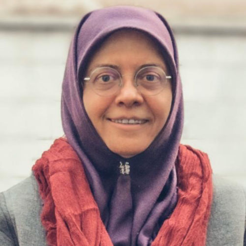 Bahar  Mahjoubi