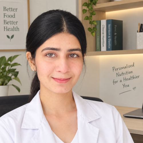 Shivani Chandila