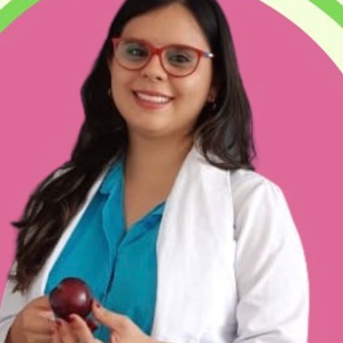 Anakaren Melchor Rojas
