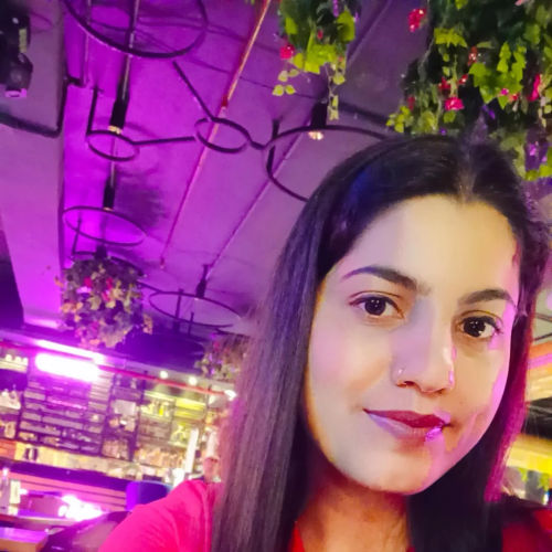 Aakansha Choudhary