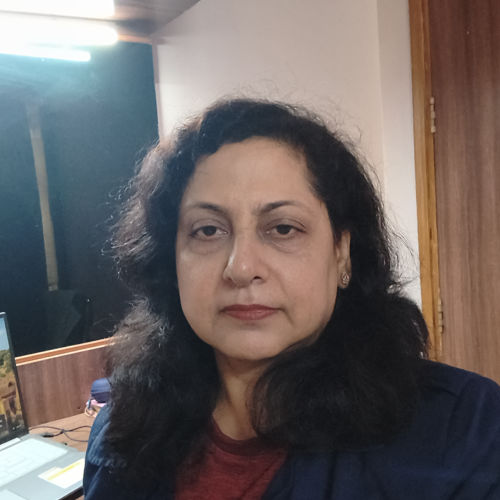 Vandana Hotwani