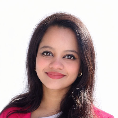Shilpa Chowdhury
