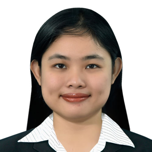 Katherine Anne L. de Castro