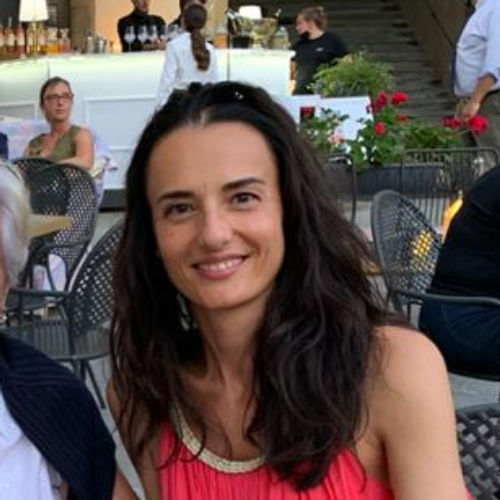 valentina cecconi