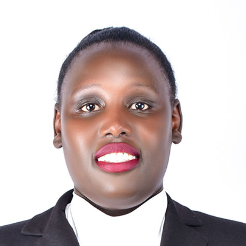 Joyline Chebet