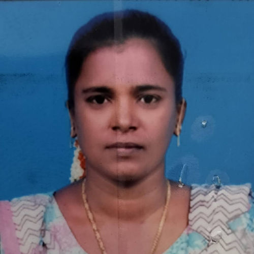 Merlin Rani J