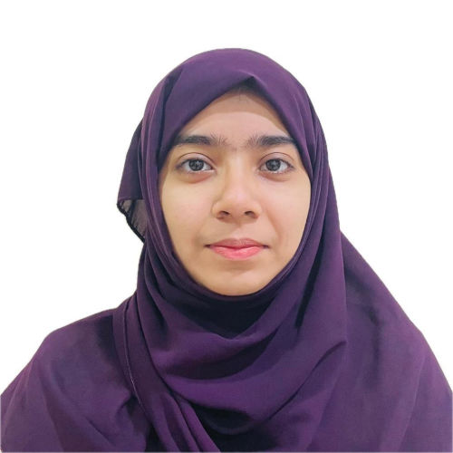 Syeda Maliha