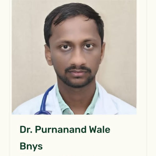 Dr purnanand wale