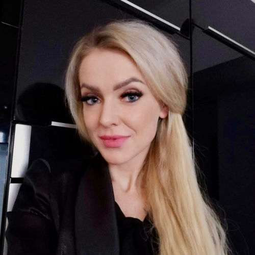 Anna Paulina Woloszyn