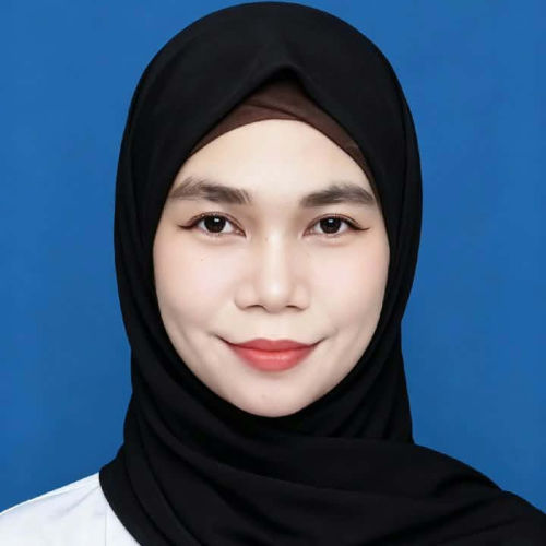MARISSA IBRAHIM