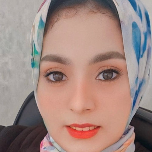 Fatma ibrahim