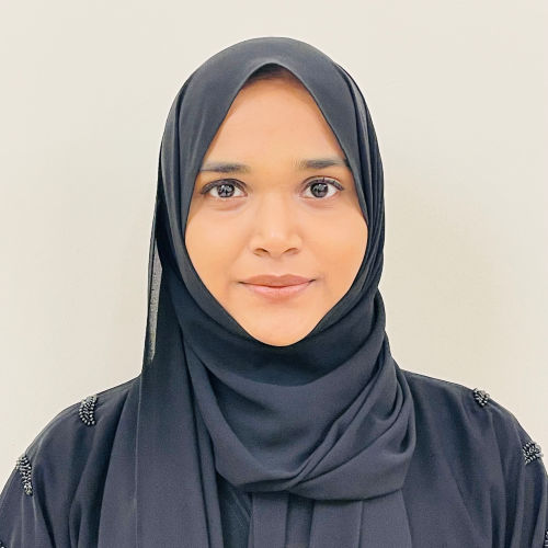 Fida Fathima