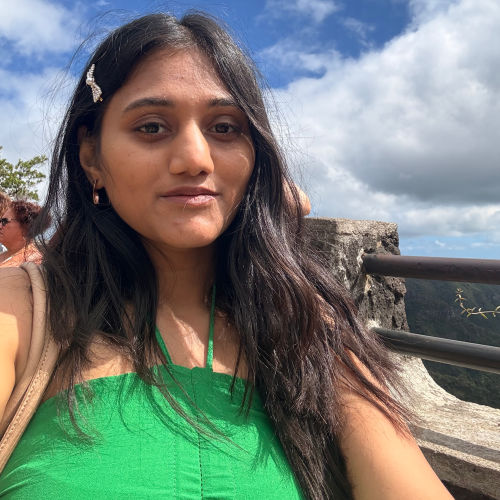 Jeni shah