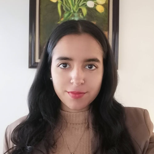 Ana Becerra Perea
