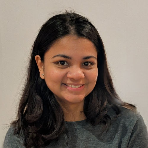 Ekta Chheda