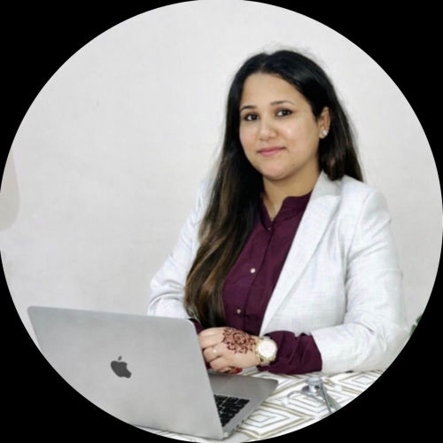 Kritika Mishra