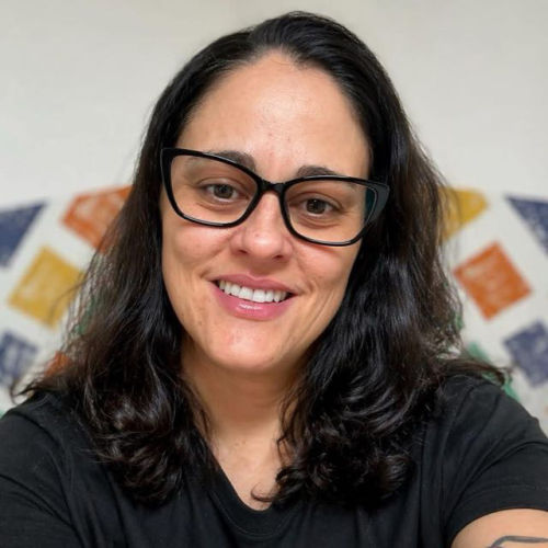 Jaqueline Carlomagno