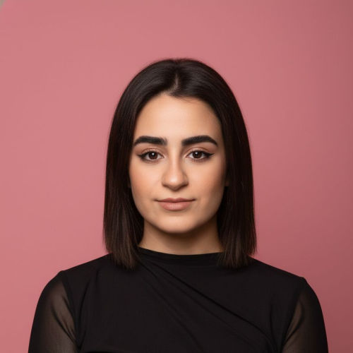 Clara Ghantous