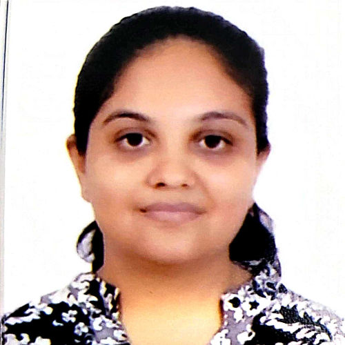JANKEE DHAVAL SHAH