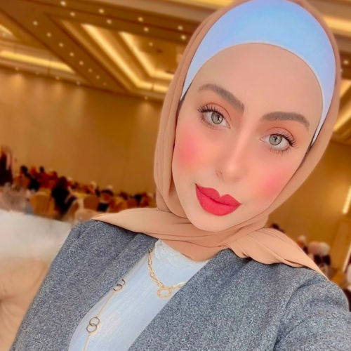 Sawsan alkhatib