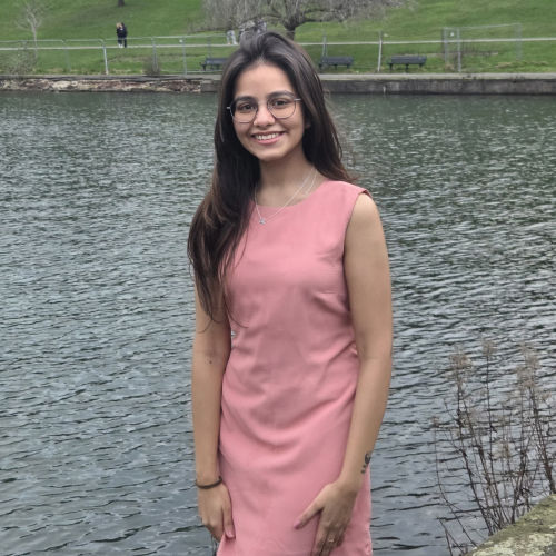 kamya awasthi