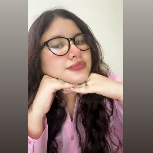 Isha Negi