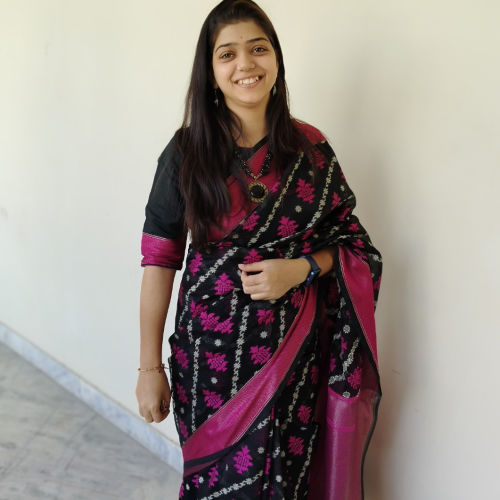 Yogita Agarwal