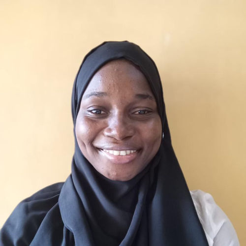 Olaniyi Barakat Damilola
