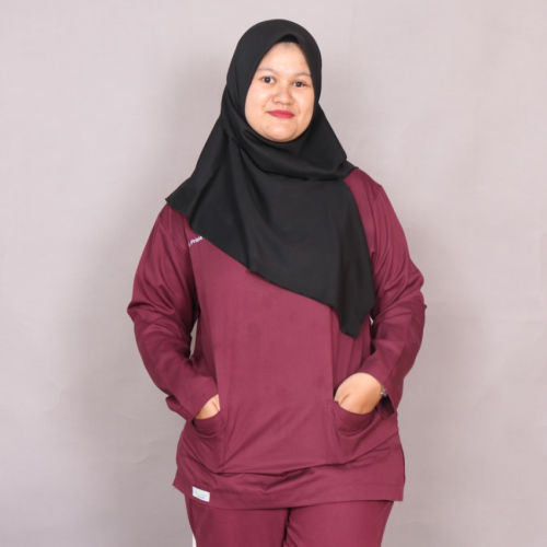 Iluni Prista Nadia