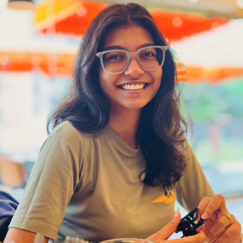 Priyanshi Soni
