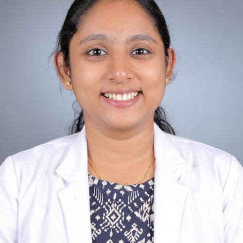 ANNA MARIYA BABU