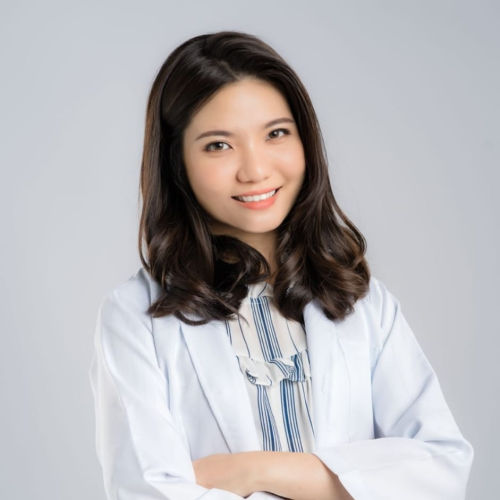 Tan Cheng Yen
