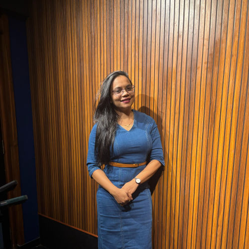 Anuja katwale