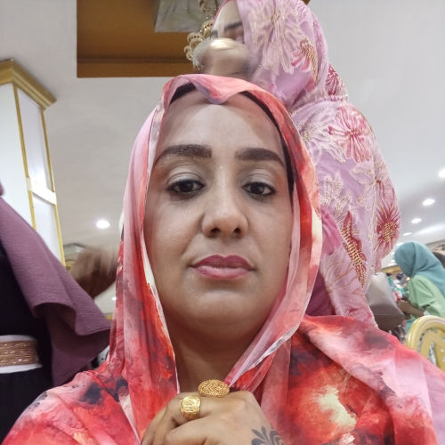 Omnia Hammad Mustafa Ebrahim